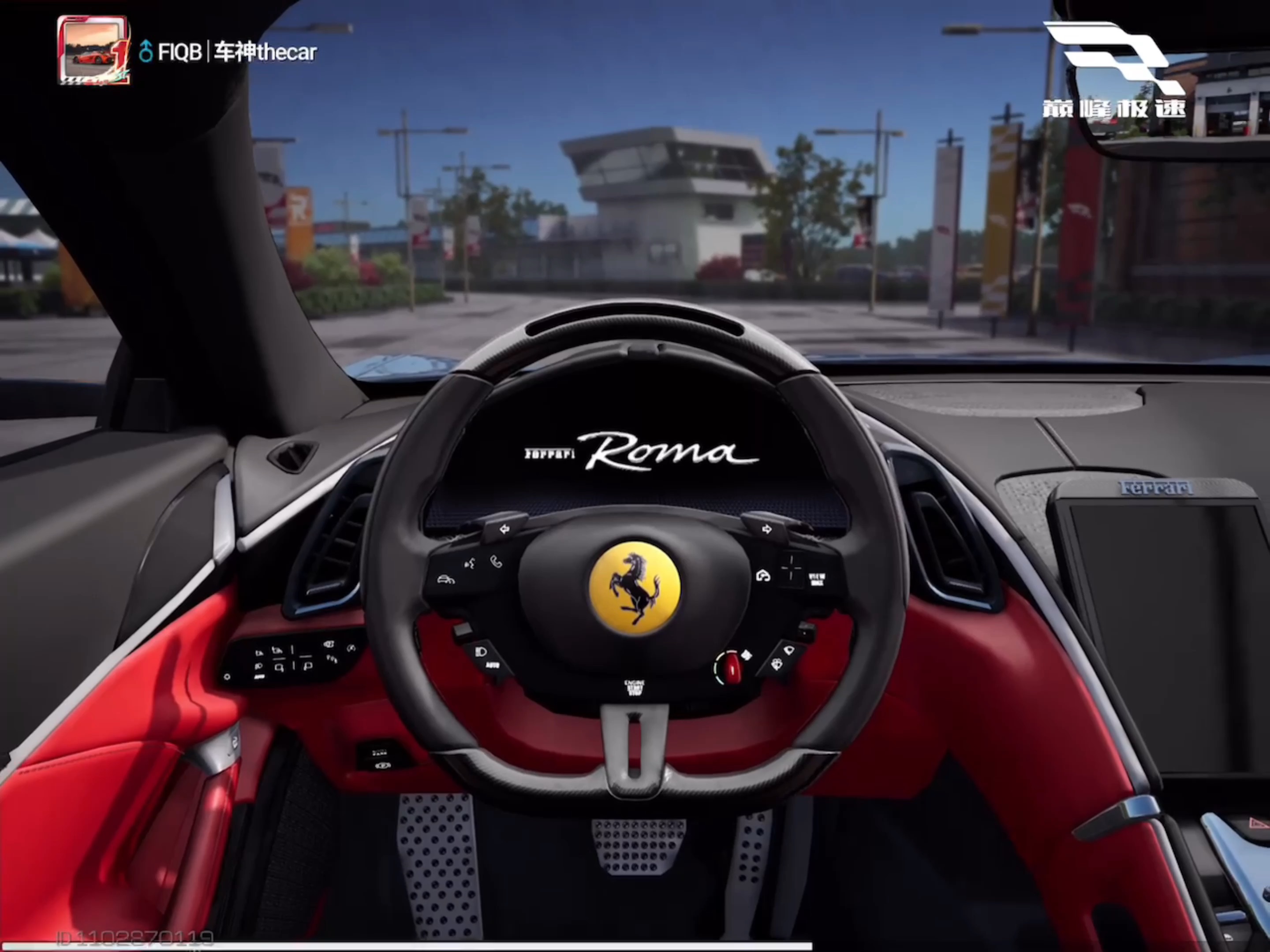 路特斯 evora gt430 sport 2018(10) 巅峰极速