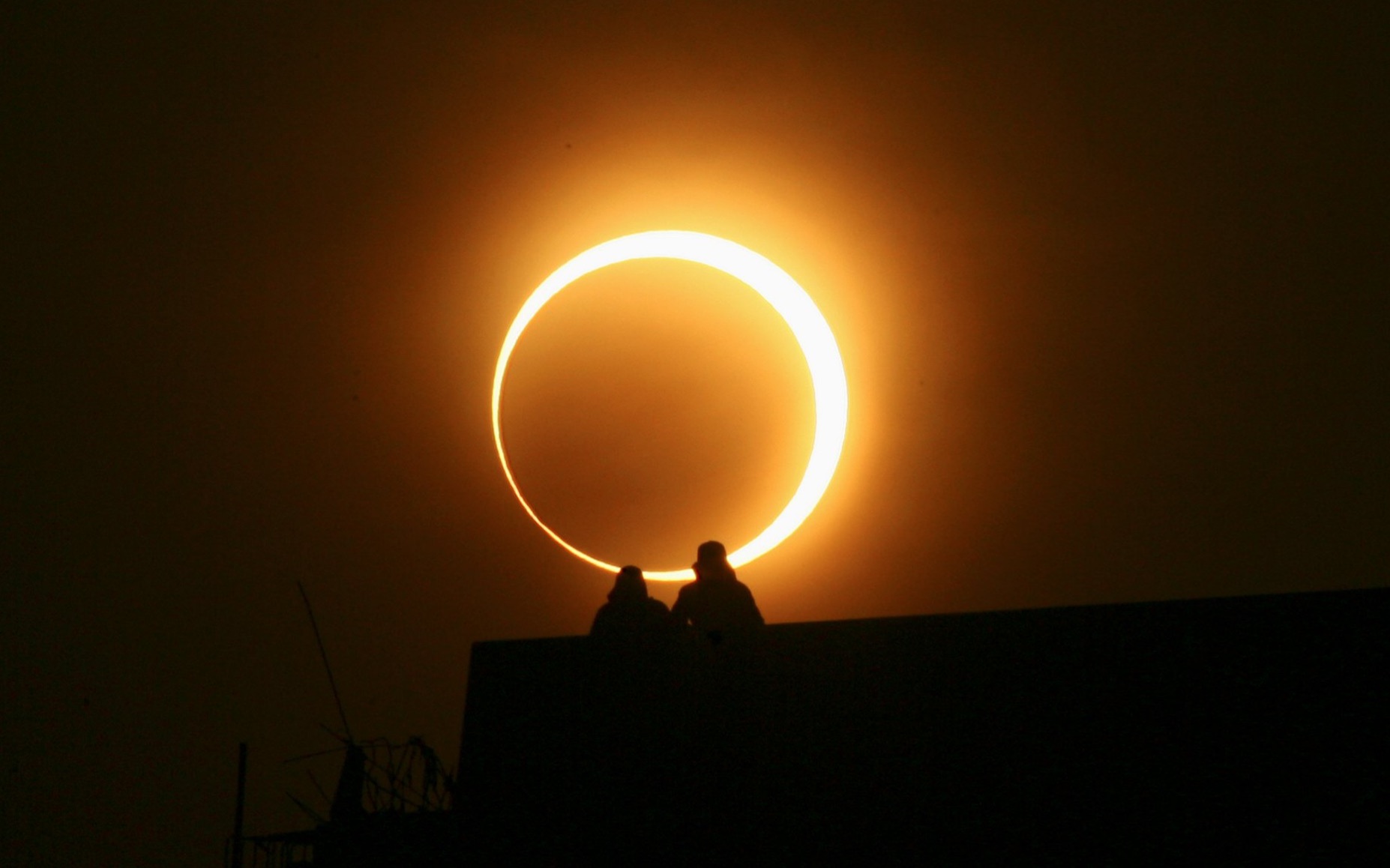 日食直播 2019年12月26日 新加坡 日环食 'Ring of Fire' Annular Solar Eclipse哔哩哔哩bilibili