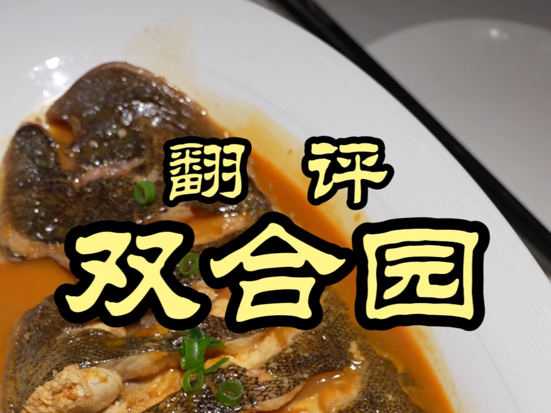 青岛连锁饺子馆,小菜做的真到位!——双合园哔哩哔哩bilibili