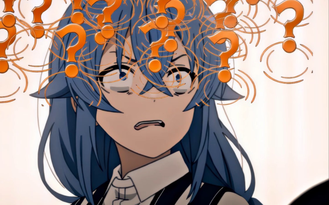 震惊洛琪希一整年…-无糖喵喜欢洛琪希小姐-助力每一个洛琪希的up-哔