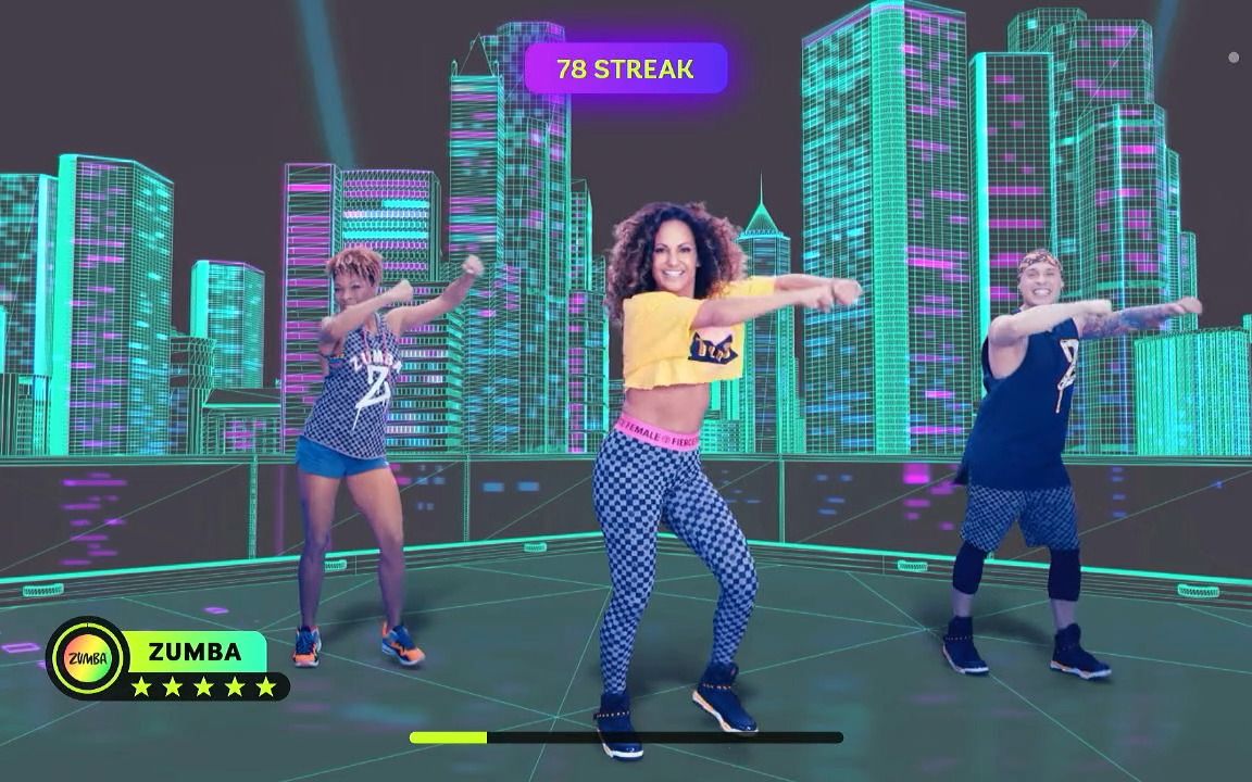 [图]Zumba Burn It Up - 单曲 - Dejate Llevar