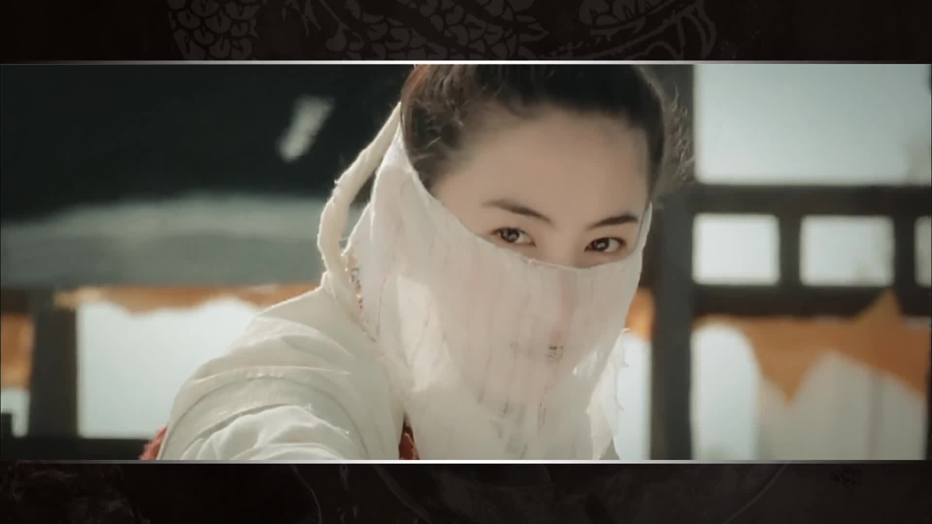 【女扮男装群像】红尘浮沉问对错