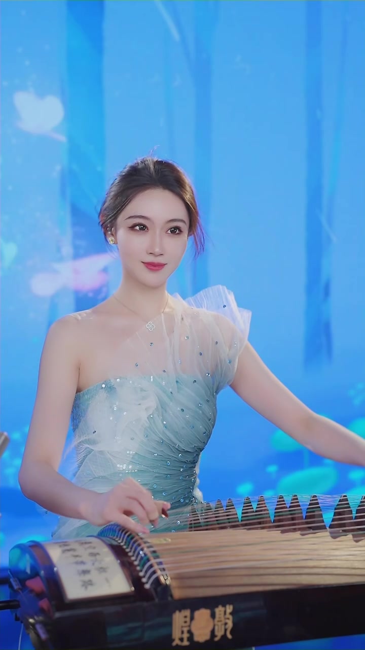 2024-02-19dy-卓舒晨给个币吧,没更新动力了