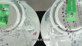 T-碗筷餐具贴标机