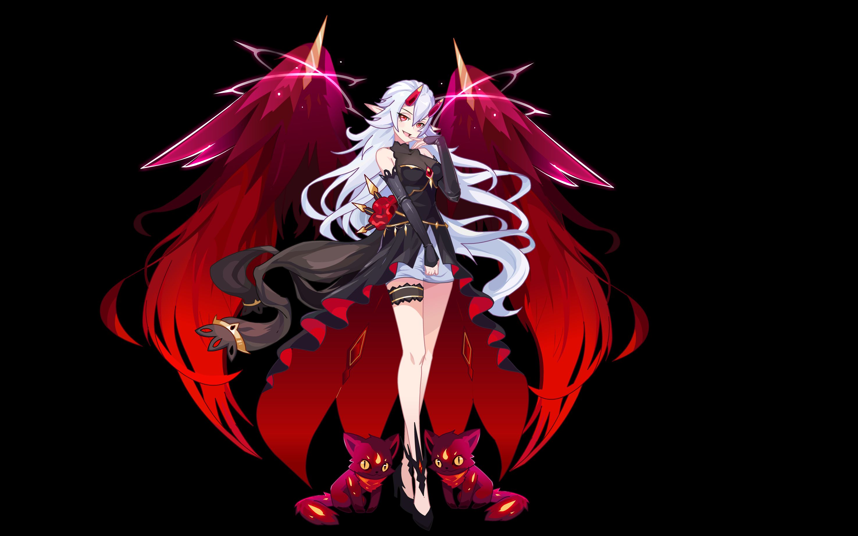 多姿战姬3恶魔之息夕颜