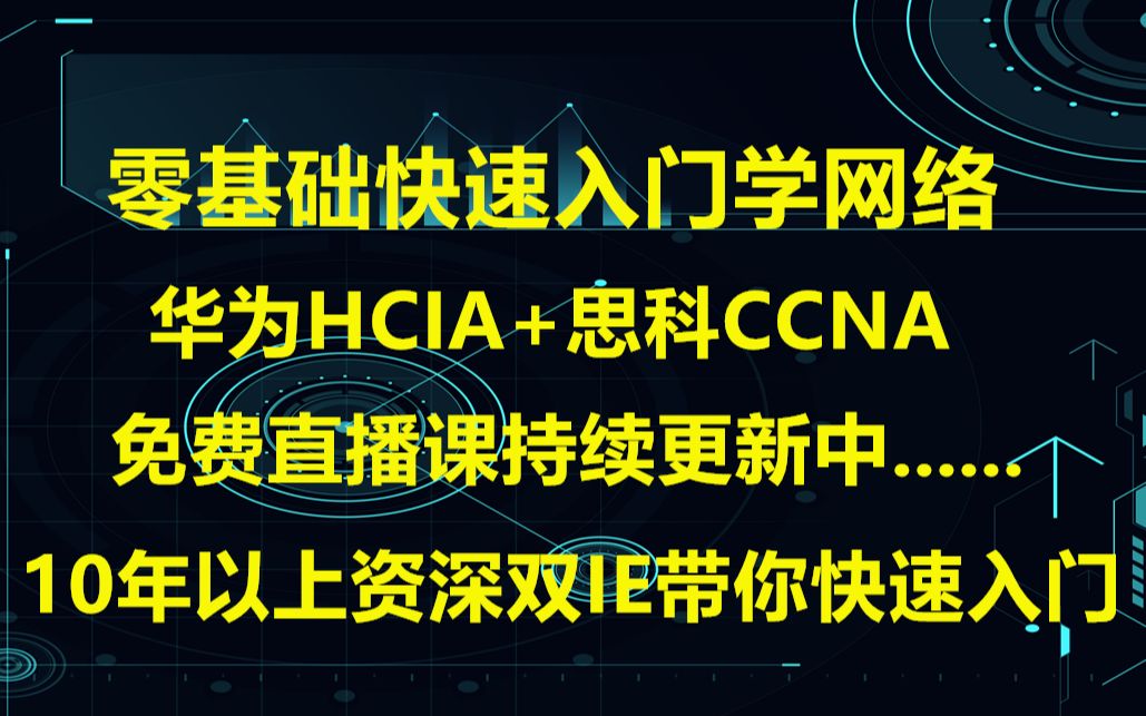 零基础入门学网络企业网络架构介绍,接入汇聚核心组网及小型网络的对比讲解哔哩哔哩bilibili