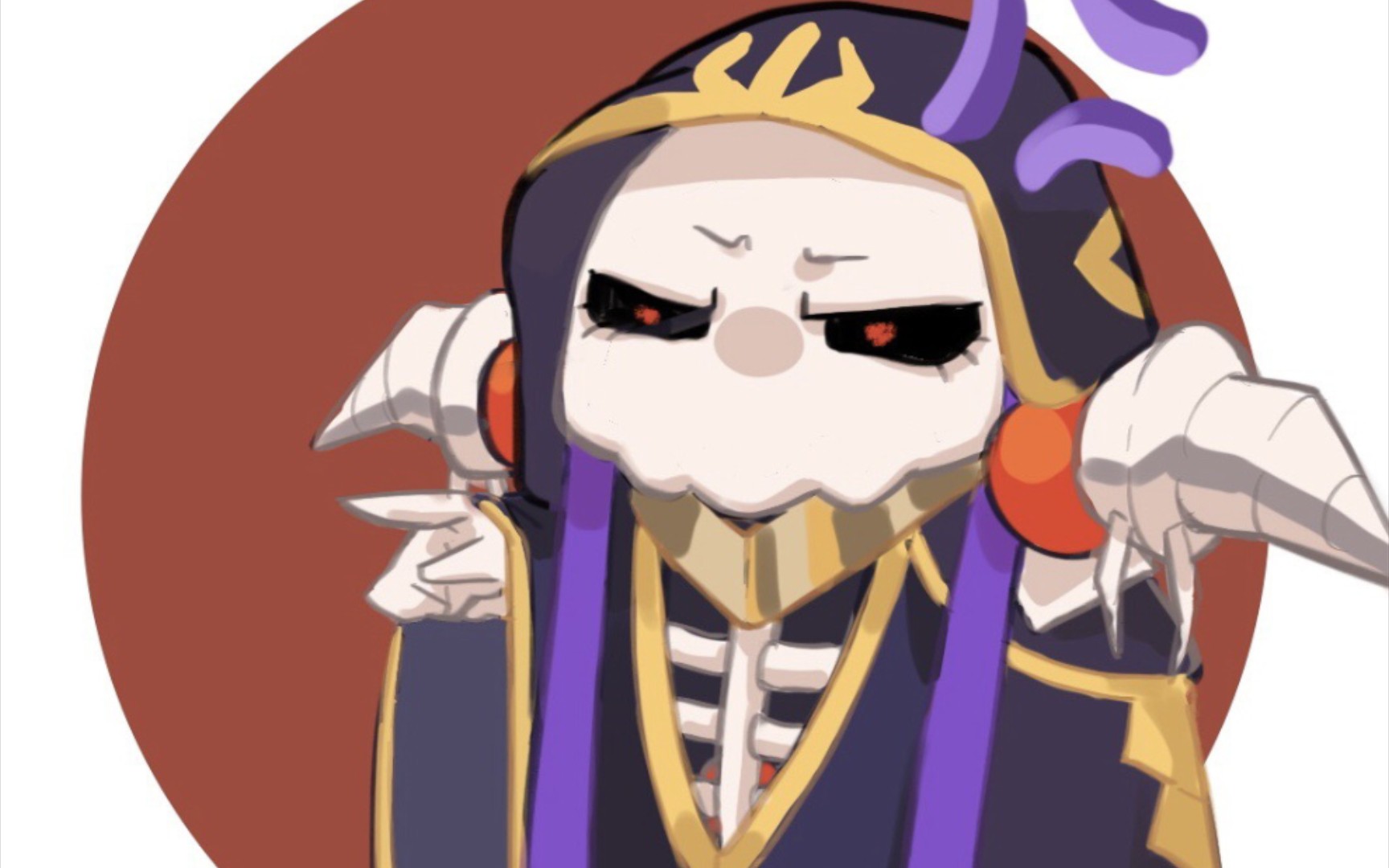 【#compass】骨王?一个小贯连就没了!