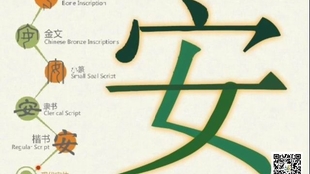 汉字 星 的由来 从甲骨文到金文小篆隶书楷书的演绎过程 哔哩哔哩 つロ干杯 Bilibili