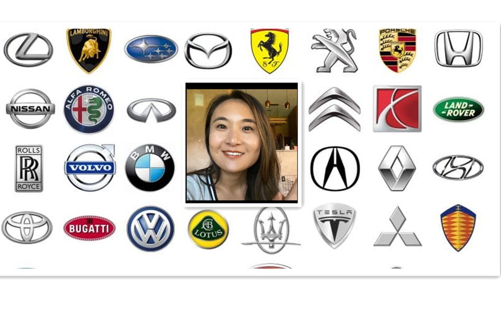 各种车牌的正确发音— How to pronounce car brands in English哔哩哔哩bilibili