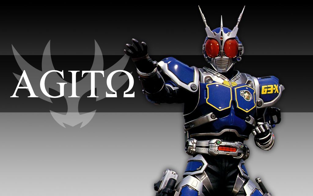 ps1假面骑士agitΩ g3-x战斗模式困难