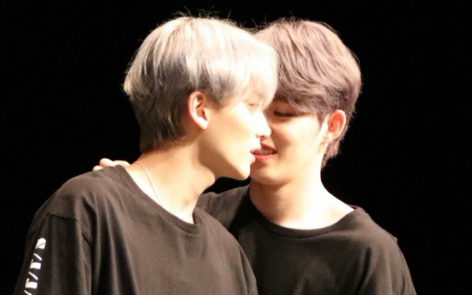 [澈汉][seventeen]爸爸就是爸爸,永远不愁没糖吃,每天都是乖女儿