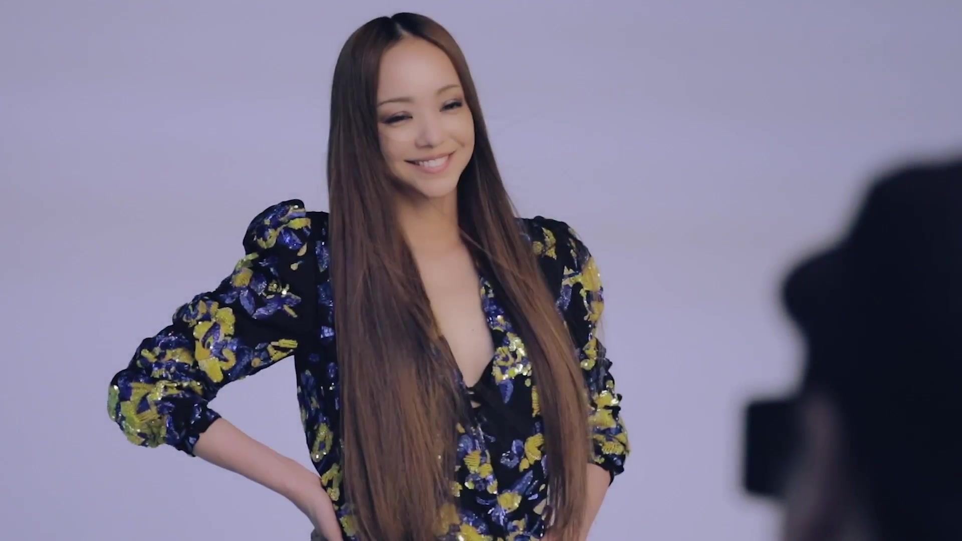 【404】安室奈美恵 Namie Amuro  Namie Amuro安室奈美惠 最华丽的告别! ELLE 9月封面人物哔哩哔哩bilibili