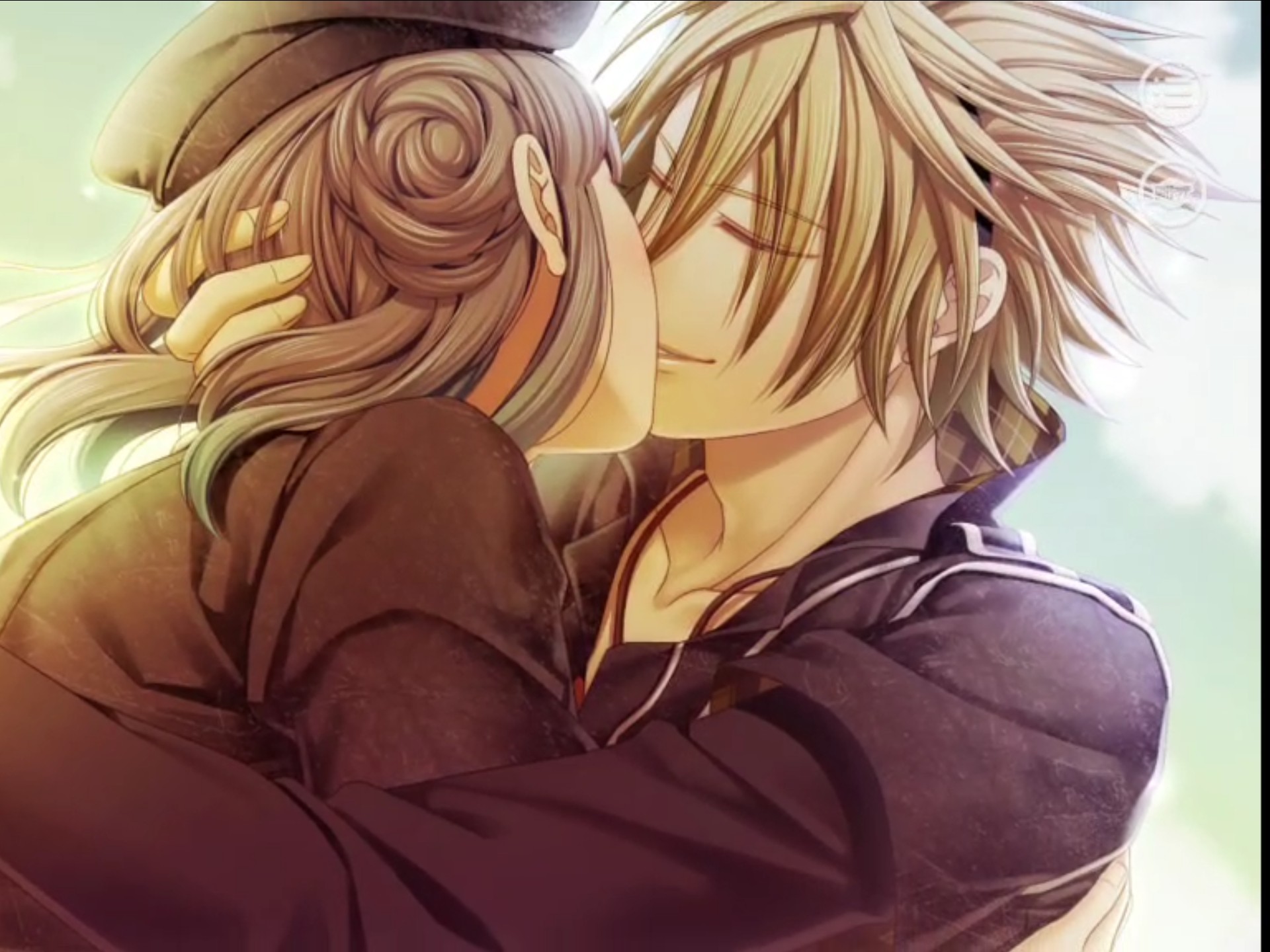 【失忆症-toma】he结局&ed