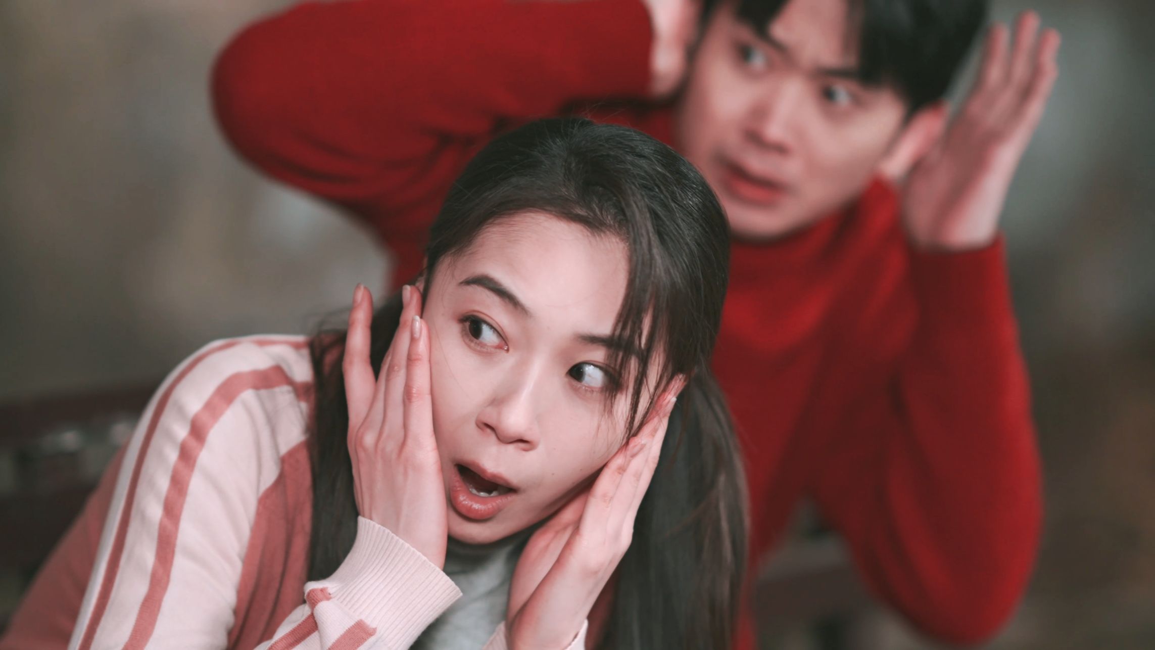 我的时光激动了 7集
