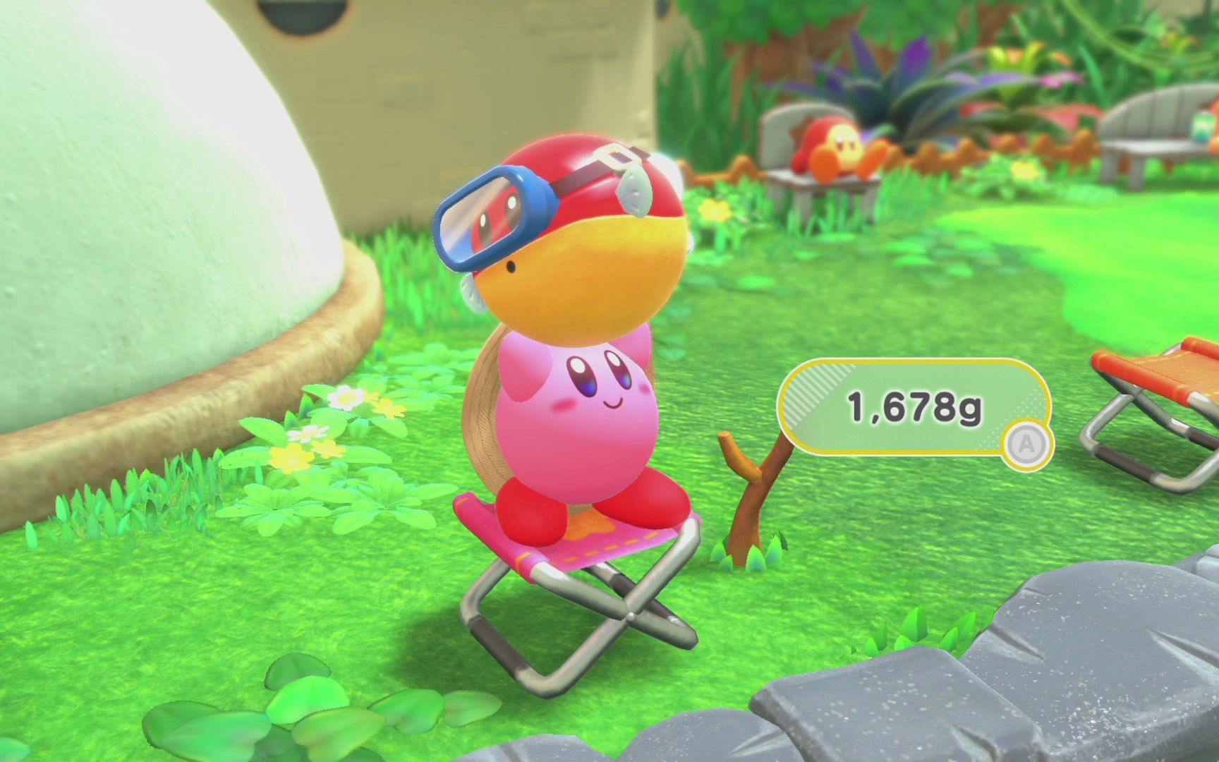 星之卡比 探索发现~卡比可以钓鱼!_哔哩哔哩bilibili