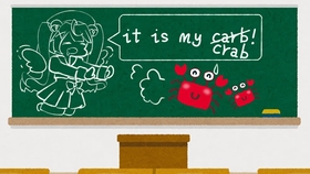 熟肉 喵喵学英语 Milk的含义 Aburaburu 哔哩哔哩 つロ干杯 Bilibili