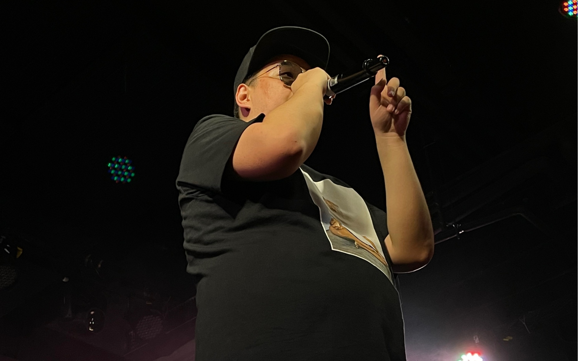 01.02 ar刘夫阳 「phone project.」iphone freestyle