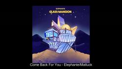 [图]1467. Come Back For You-Elephante_Matluck