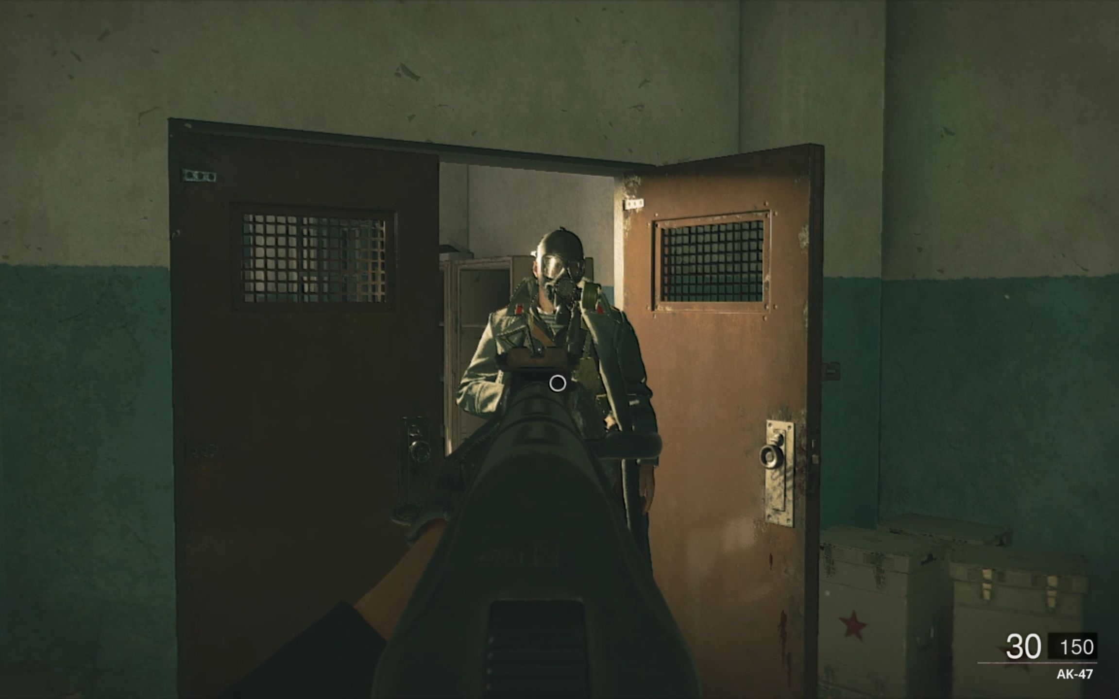 使命召唤17苏联结局,当你干掉阿德勒之后突然向柏修斯开枪会怎么样?