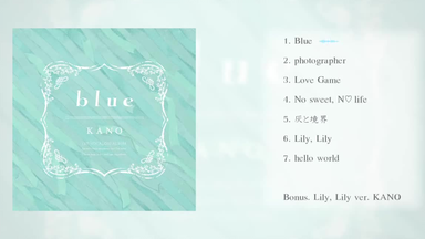 鹿乃】「two」-试听_哔哩哔哩_bilibili
