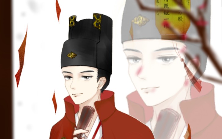 指绘成化十四年汪直
