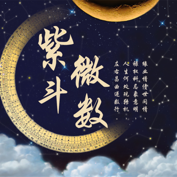 神秘聖学　天文紫微運命学 フラワーオブライフx六芒星(ダビデの星)（8x8cm) ヘキサグラム