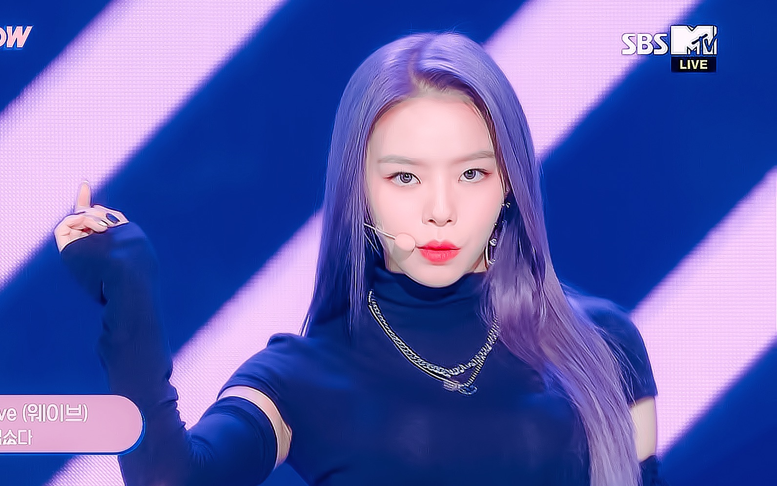 【60帧】愈是糊愈实诚开麦!