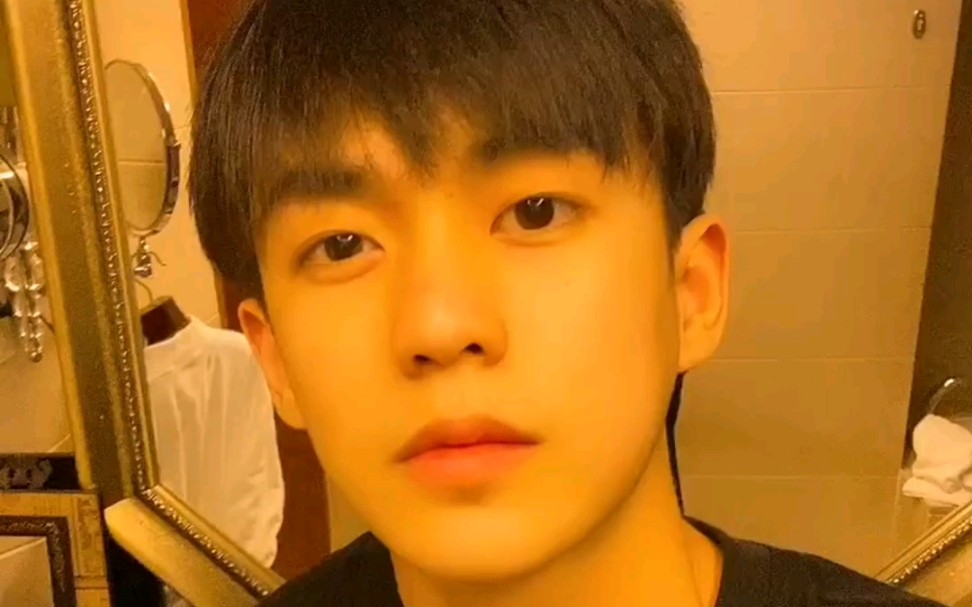 【抖音帅哥大合集】第三十五弹_哔哩哔哩_bilibili