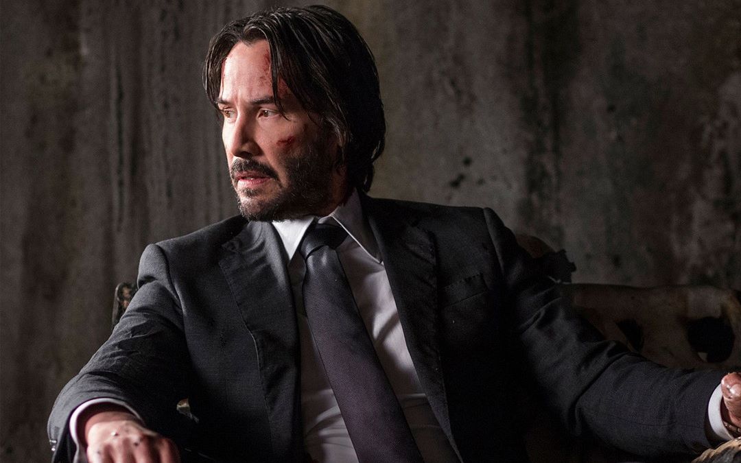 【高能踩点/枪声/疾速追杀】性感西装暴徒在线追杀_哔哩哔哩 (゜-゜)