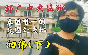 Download Video: 【泰国档案】泰国史上最臭名昭著的外国人，被处决60年后人们却发现了真相的另一面——细伟（下）