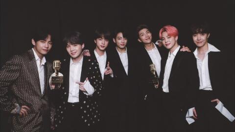防弹少年团】完整版全2019年回忆录BTS Memories of 2019 DVD-哔哩哔哩