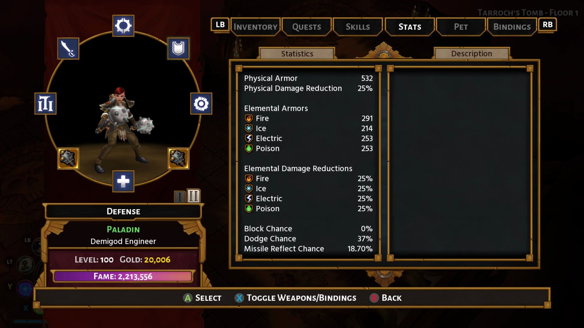 火炬之光2 盾击工程师 三周目 塔洛克之墓_哔哩哔哩_bilibili