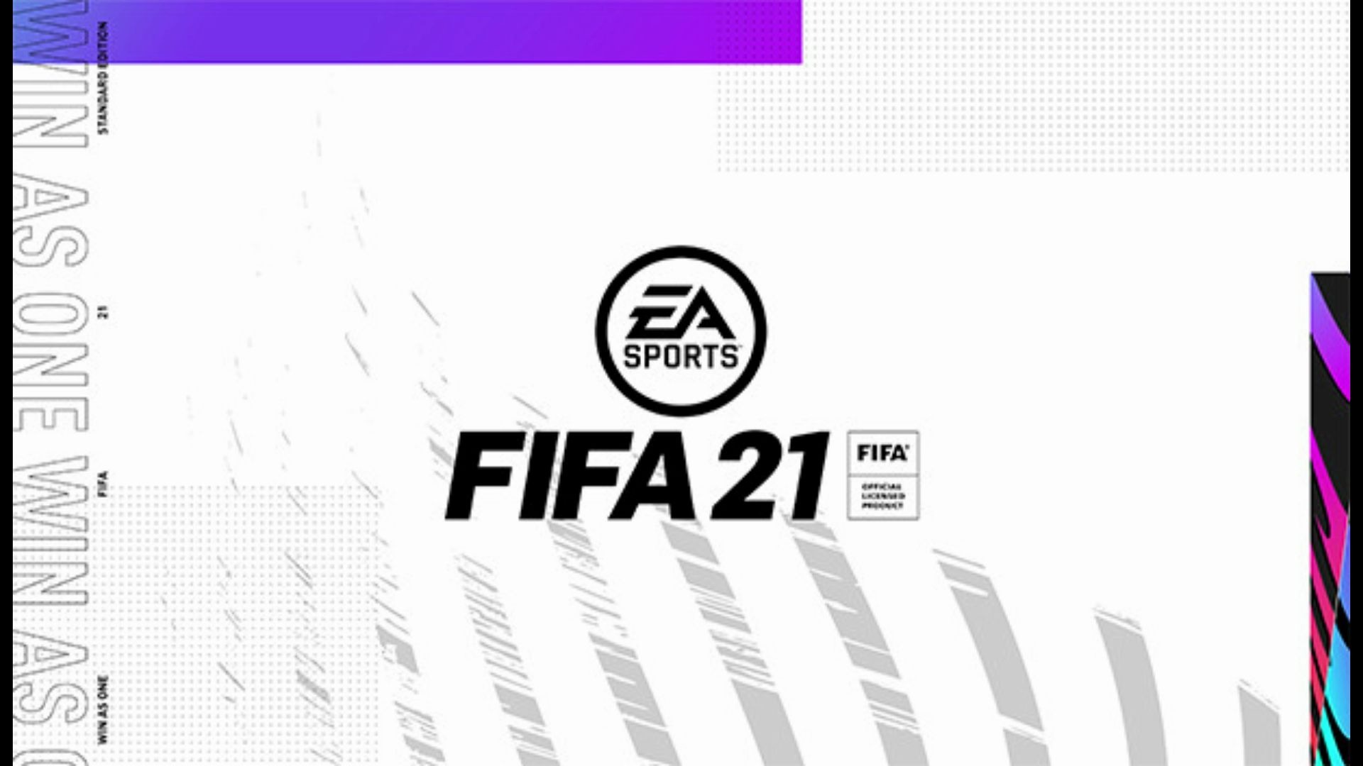fifa-一个fifa萌新刚入坑需要注意什么?(第一期)