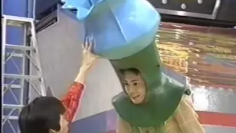 渣画無字 ダウンタウンのごっつええ感じ 144回目 哔哩哔哩 Bilibili