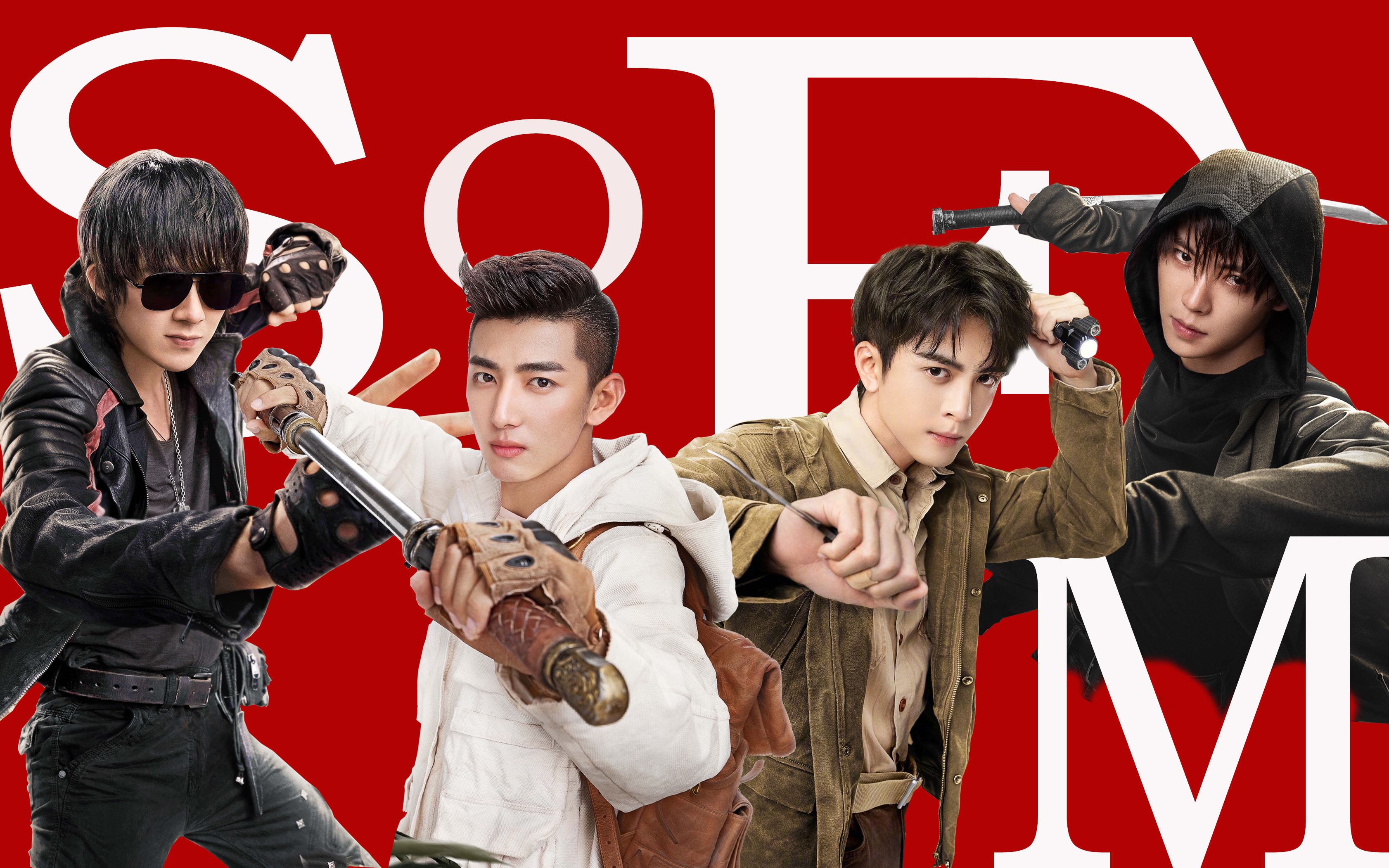 瓶邪黑花两个百岁老人的宠妻日常完结向