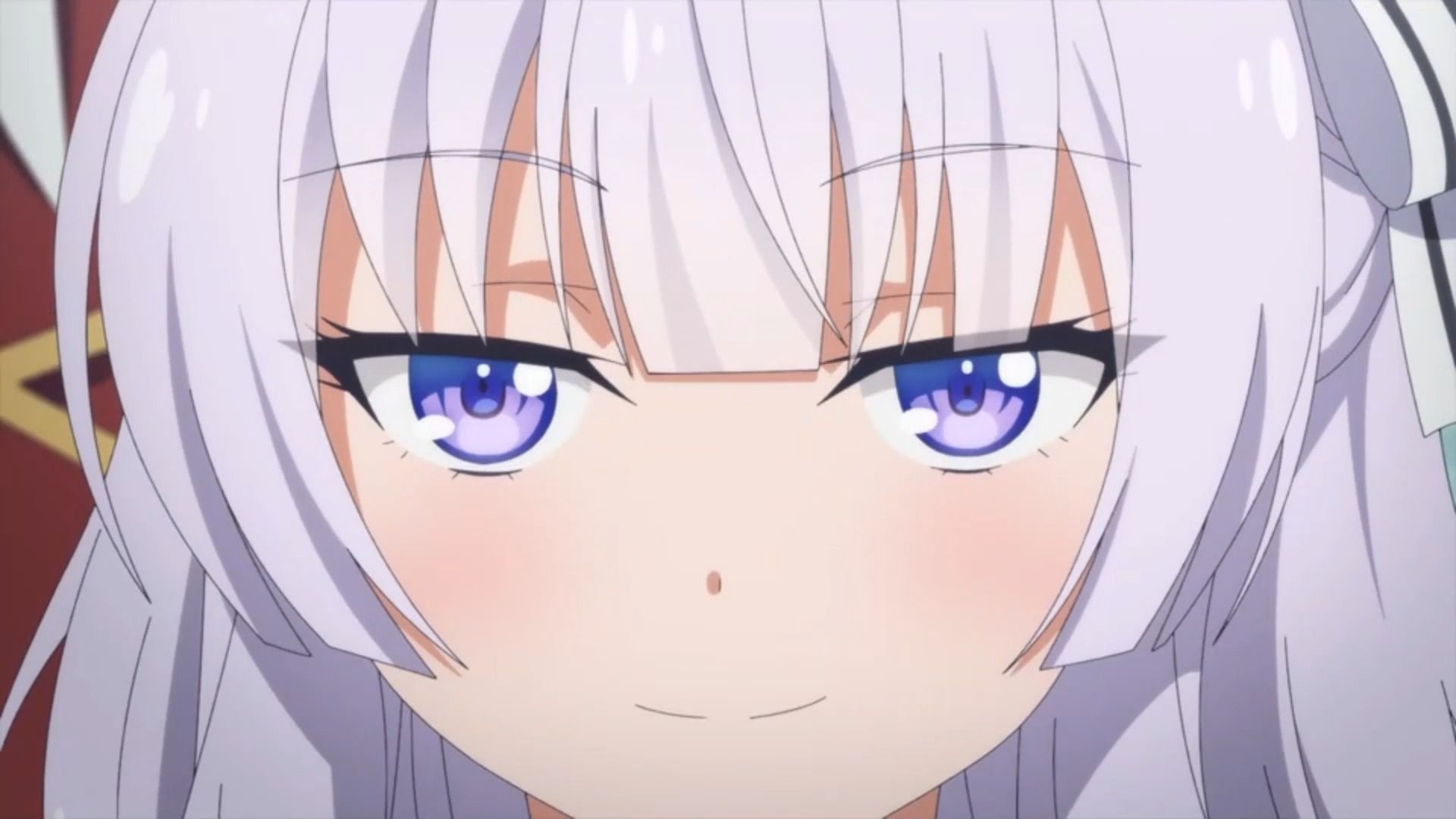 为了劝退一之濑,坂柳竟直接散布谣言,主动找上门,说出真相,震惊路哥.