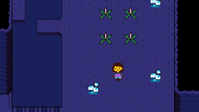 桥花如何放 Undertale 哔哩哔哩 つロ干杯 Bilibili