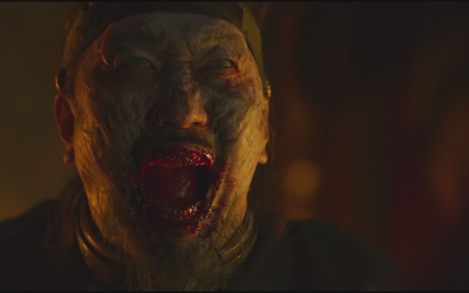 第六幕:世子遇险