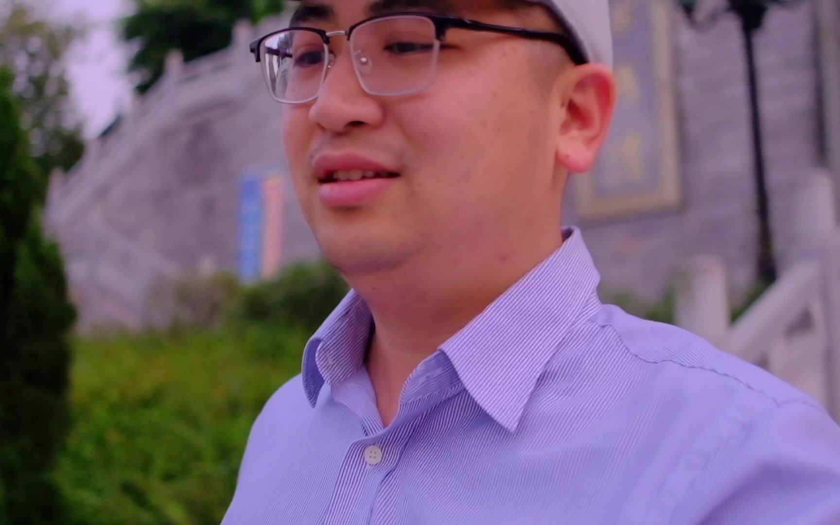 成熟的男人不会为自己祈愿