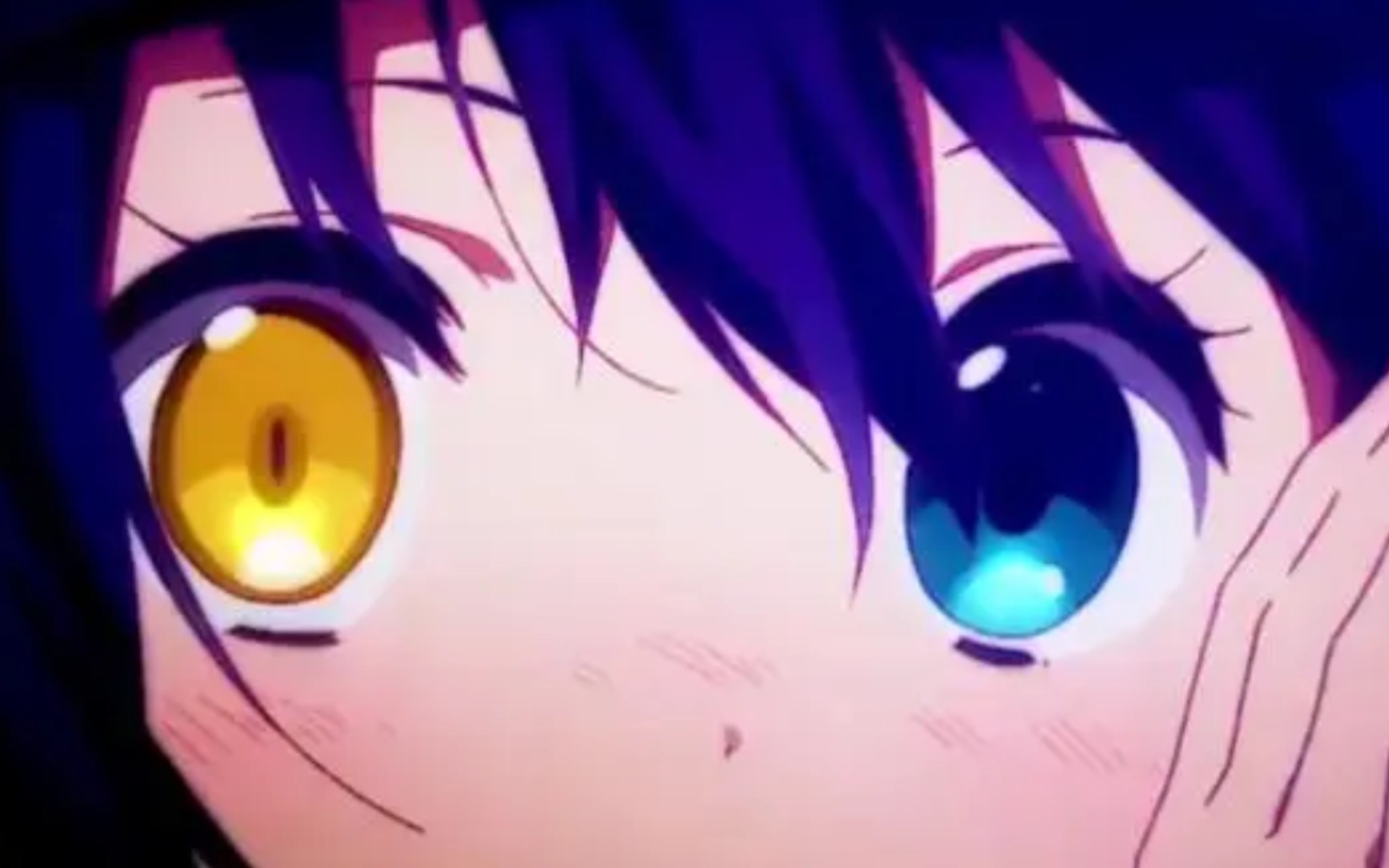 邪王真眼是最强的!