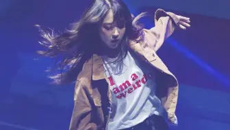 玟星 撩妹SOLO舞台“Love+Babay”