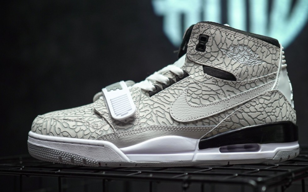 aj312 air jordan legacy 312 flip 白爆裂纹 yuan.pro