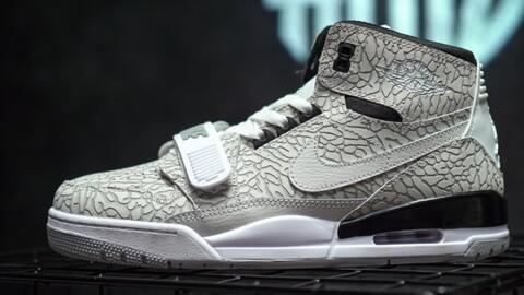 Jordan legacy 312 on sale flip