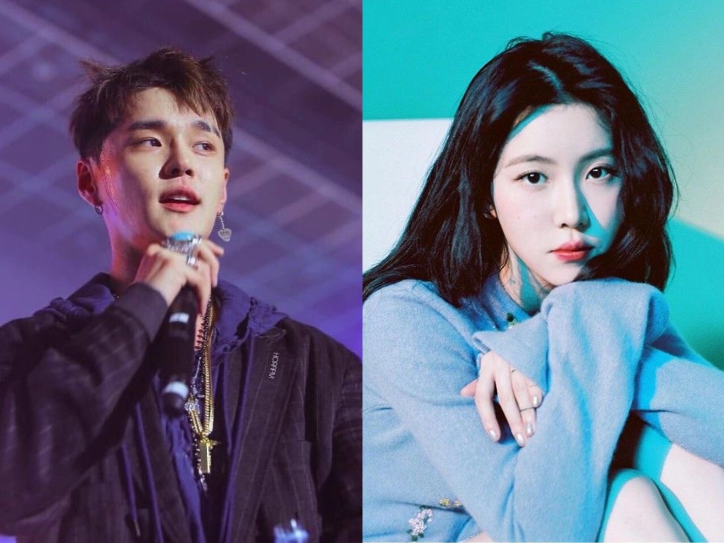 【ai cover】权革(dean)&白艺潾-爱情不太顺 (原唱:iu&吴赫)