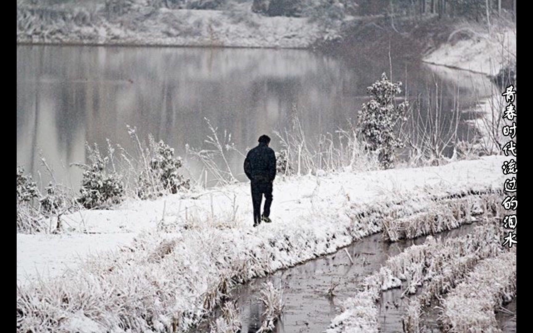 [图]【星环制作夜篇】初雪落