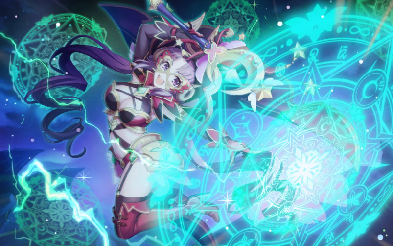 nnk六星解放本 【公主连结日服】