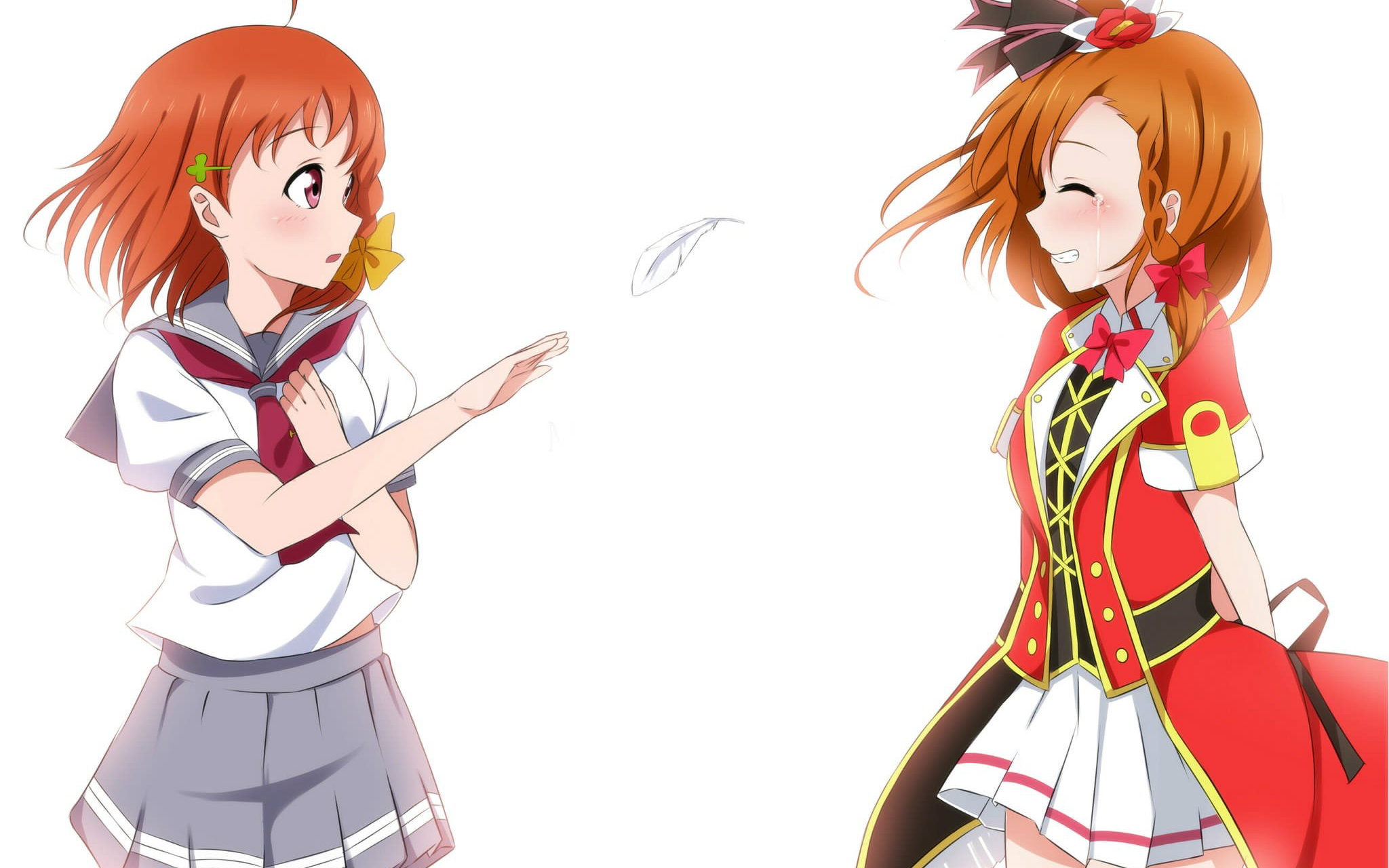 aqours1单梦想的开始malodybynexus渣qaq