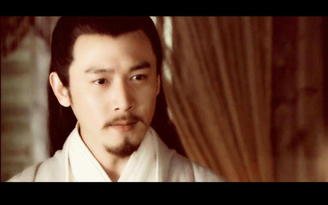 记-新版三国-诸葛亮