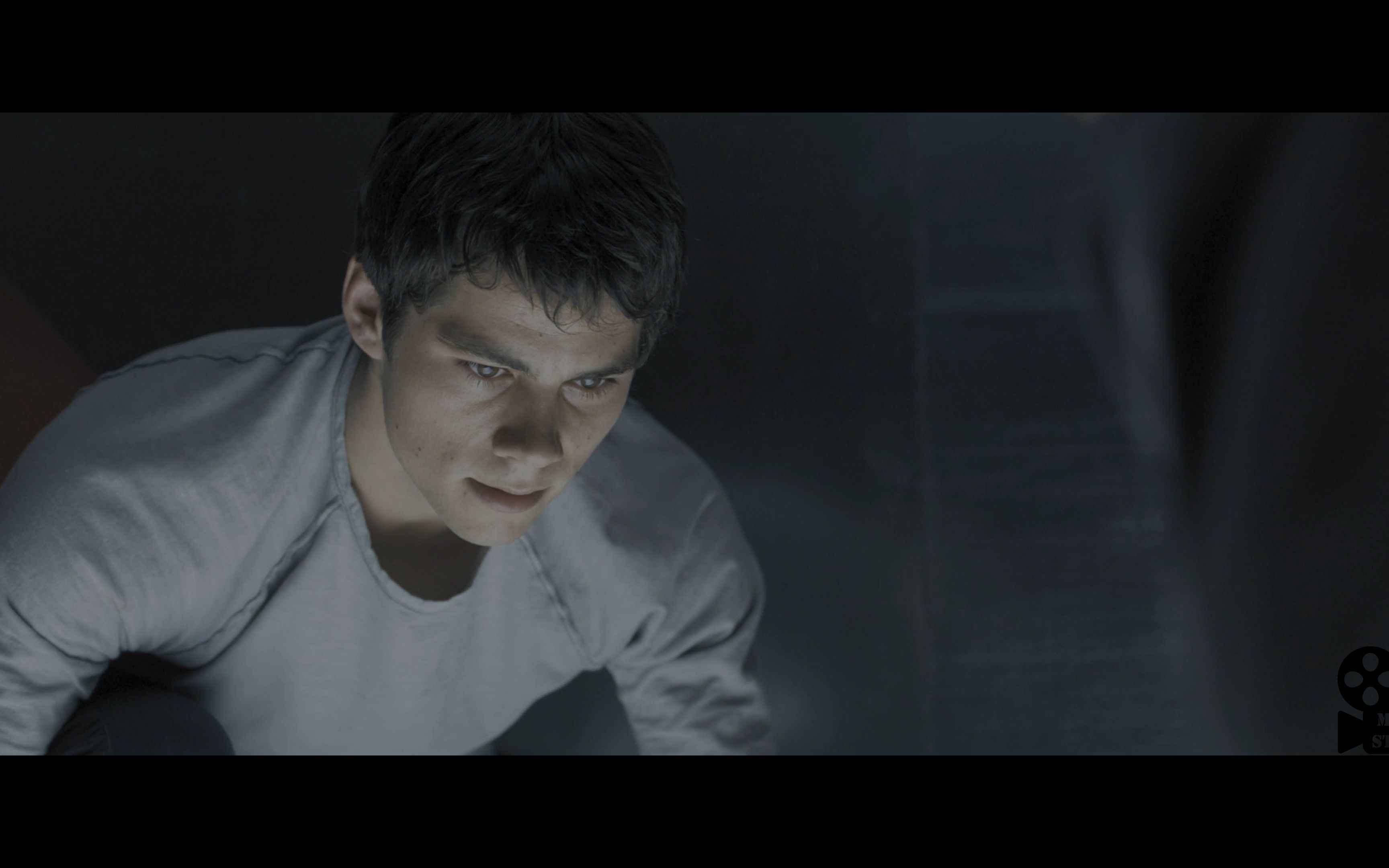 [图]【移动迷宫2】Maze Runner: The Scorch Trials 2015 2160p Movie Clip 2