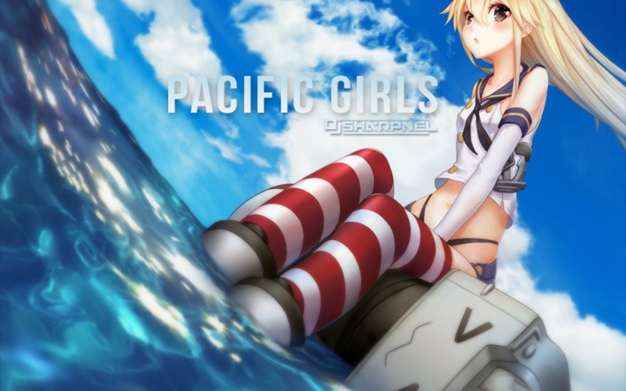 【malody】pacific girls icyworld 1.05 c97.55